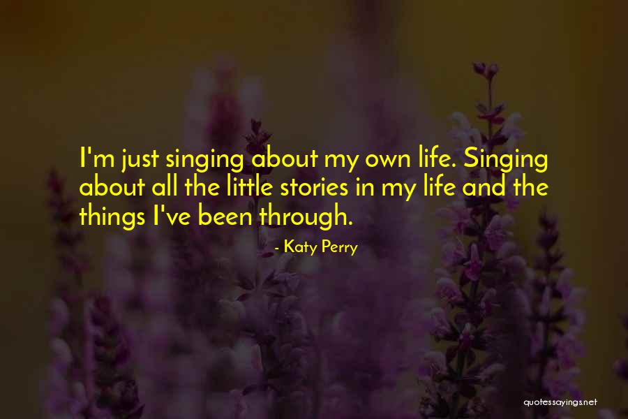 Saggar Fire Quotes By Katy Perry Saggar Fire Quotes By Katy Perry
