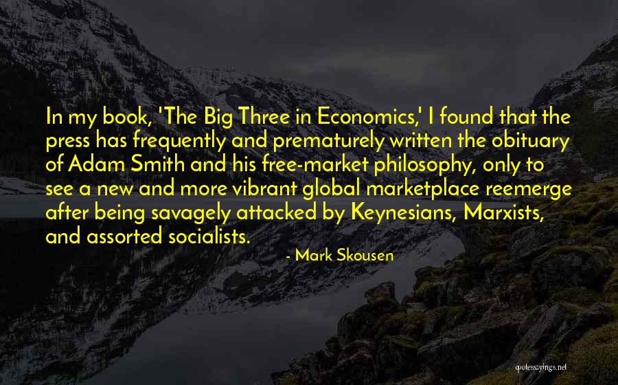 Sagged Black Quotes By Mark Skousen Sagged Black Quotes By Mark Skousen