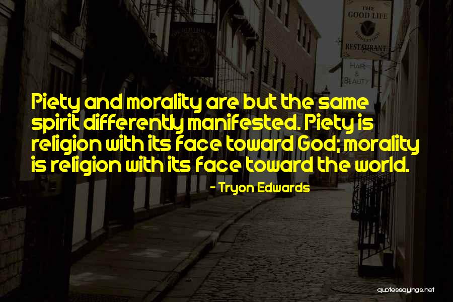 Sagged Black Quotes By Tryon Edwards Sagged Black Quotes By Tryon Edwards