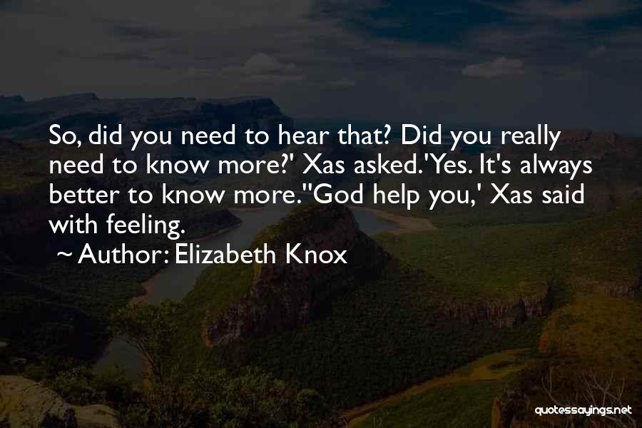 Saggers Public Quotes By Elizabeth Knox