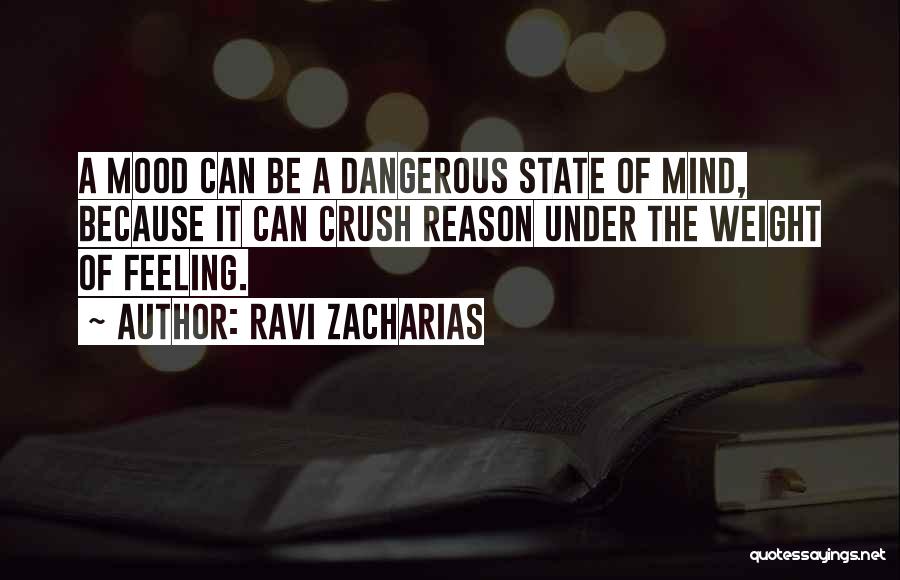 Saggers Public Quotes By Ravi Zacharias