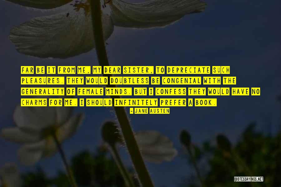 Saggezza Careers Quotes By Jane Austen Saggezza Careers Quotes By Jane Austen
