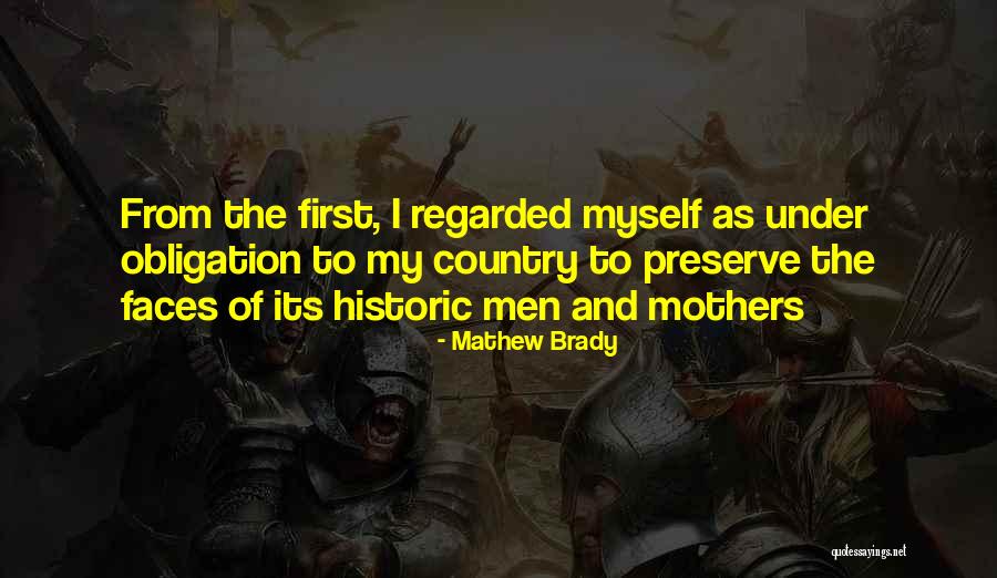 Saggezza Inc Quotes By Mathew Brady Saggezza Inc Quotes By Mathew Brady