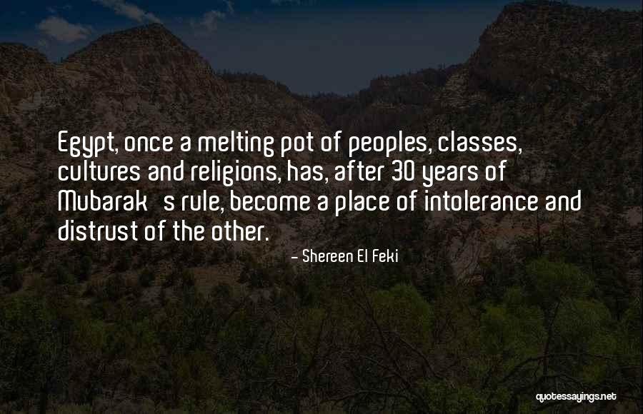 Sagginario Zena Quotes By Shereen El Feki Sagginario Zena Quotes By Shereen El Feki