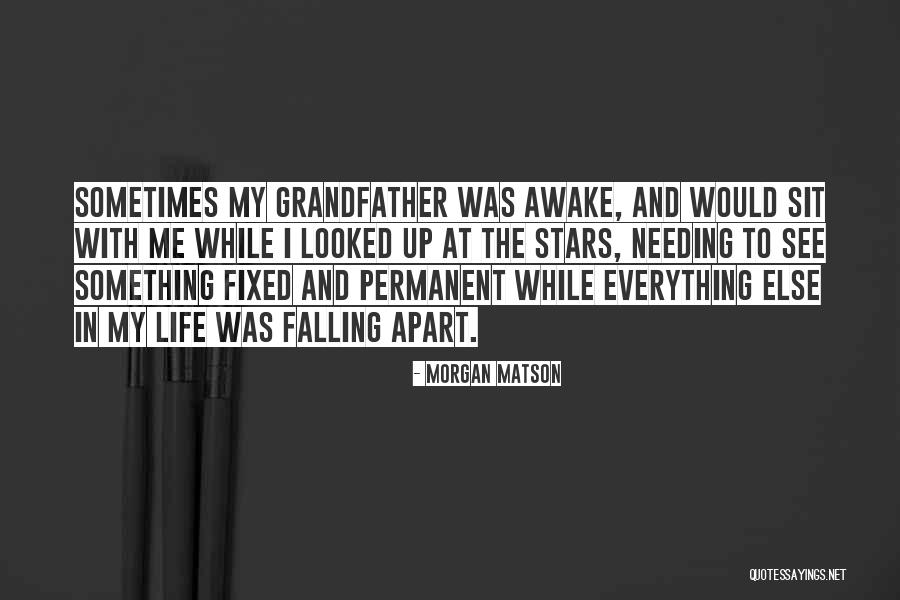 Sagging Face Quotes By Morgan Matson Sagging Face Quotes By Morgan Matson