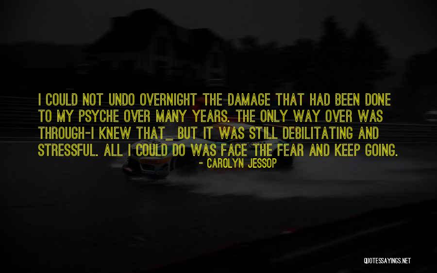 Saggoth Quotes By Carolyn Jessop Saggoth Quotes By Carolyn Jessop