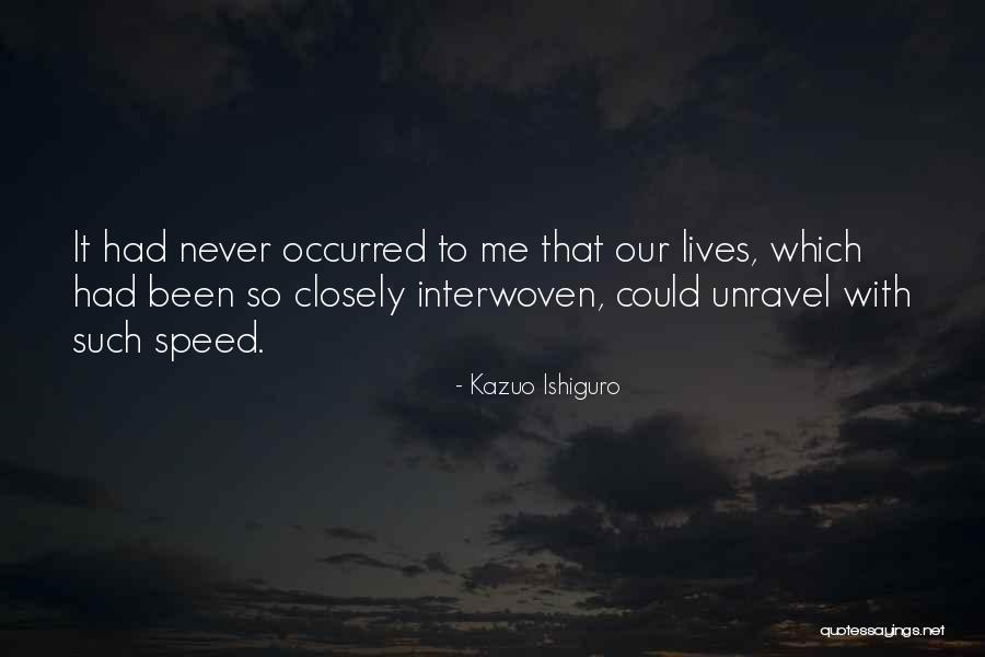 Saggy Breasts Quotes By Kazuo Ishiguro Saggy Breasts Quotes By Kazuo Ishiguro
