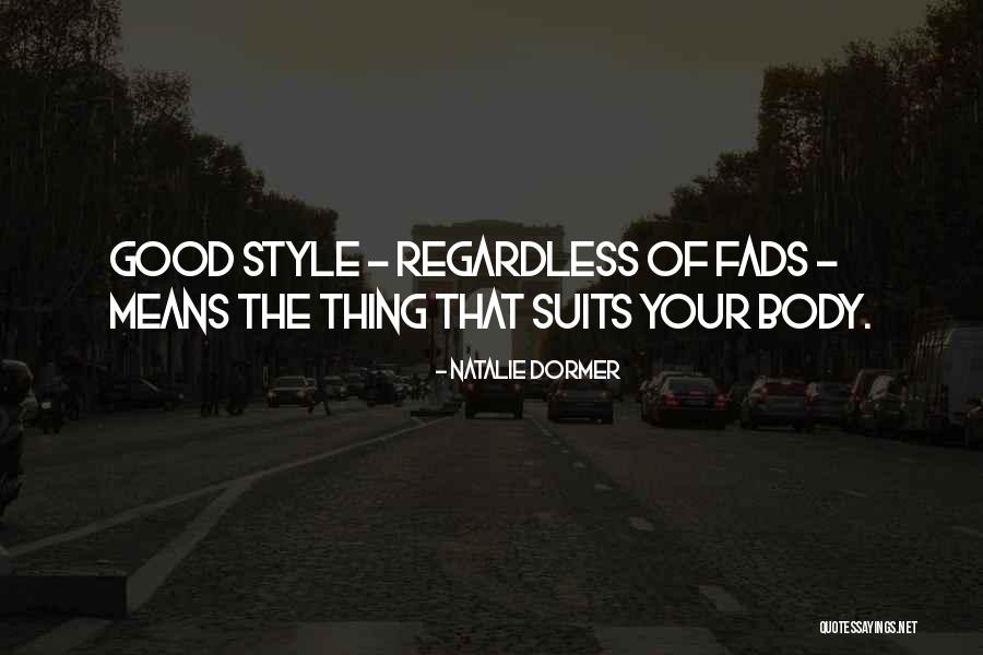 Saggy Breasts Quotes By Natalie Dormer Saggy Breasts Quotes By Natalie Dormer