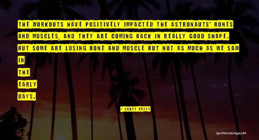 Saggy Breasts Quotes By Scott Kelly Saggy Breasts Quotes By Scott Kelly