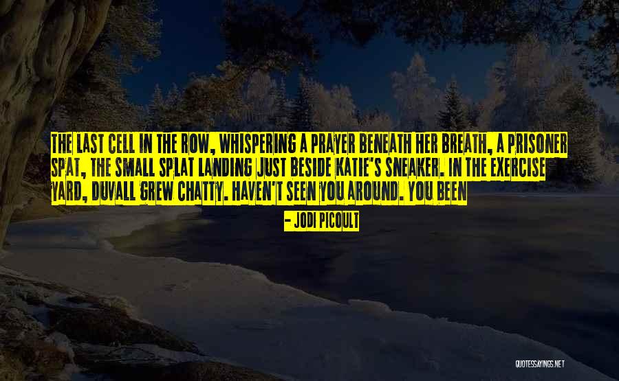 Saggy Skin Quotes By Jodi Picoult Saggy Skin Quotes By Jodi Picoult