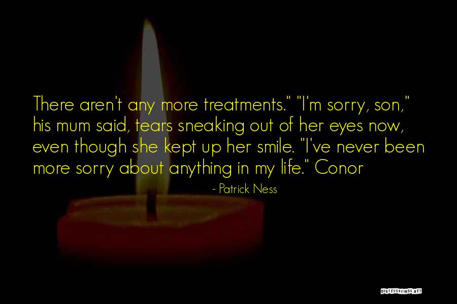 Saghar Navid Quotes By Patrick Ness Saghar Navid Quotes By Patrick Ness