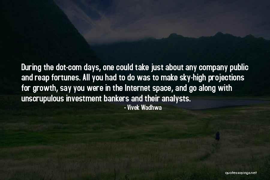 Saghav Quotes By Vivek Wadhwa Saghav Quotes By Vivek Wadhwa