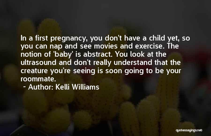 Sagi Haviv Quotes By Kelli Williams