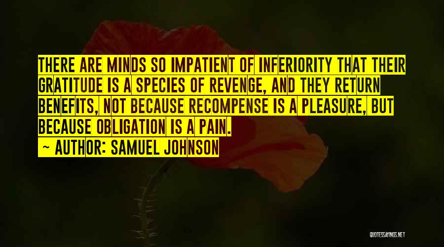 Sagi Haviv Quotes By Samuel Johnson