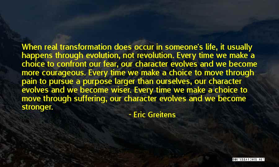 Sagie Ag Quotes By Eric Greitens Sagie Ag Quotes By Eric Greitens