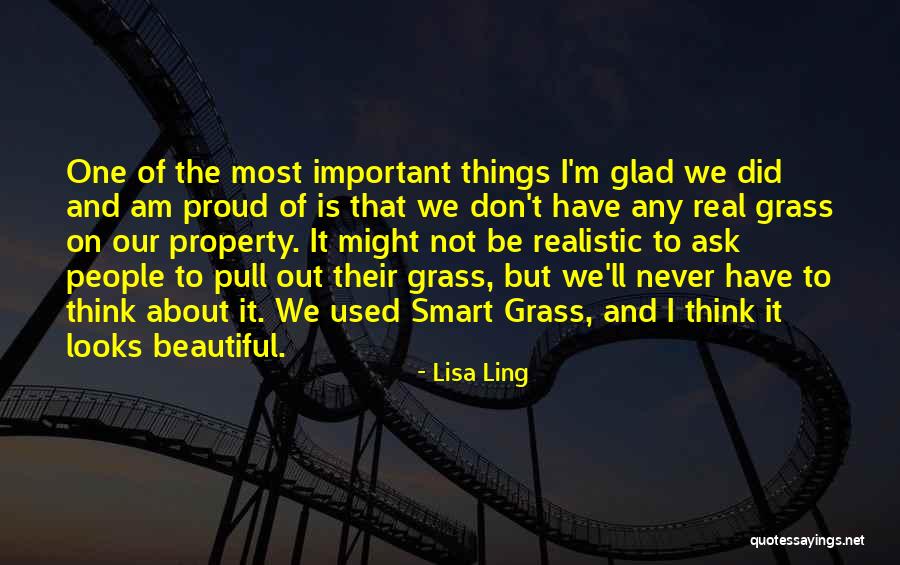 Sagie Ag Quotes By Lisa Ling Sagie Ag Quotes By Lisa Ling
