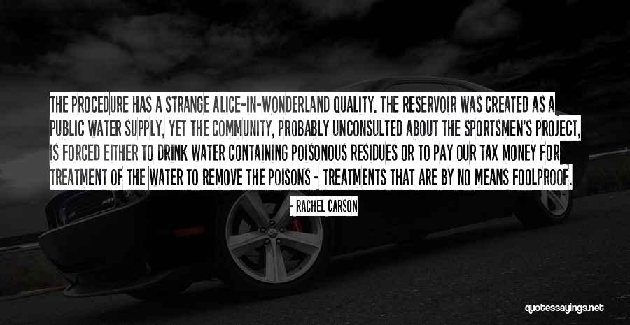 Sagie Govender Quotes By Rachel Carson Sagie Govender Quotes By Rachel Carson