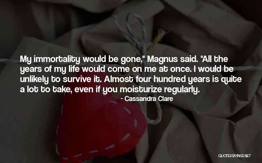 Sagiroglu Plastik Quotes By Cassandra Clare Sagiroglu Plastik Quotes By Cassandra Clare