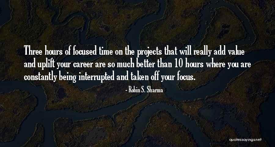 Sagittarians Quotes By Robin S. Sharma Sagittarians Quotes By Robin S. Sharma