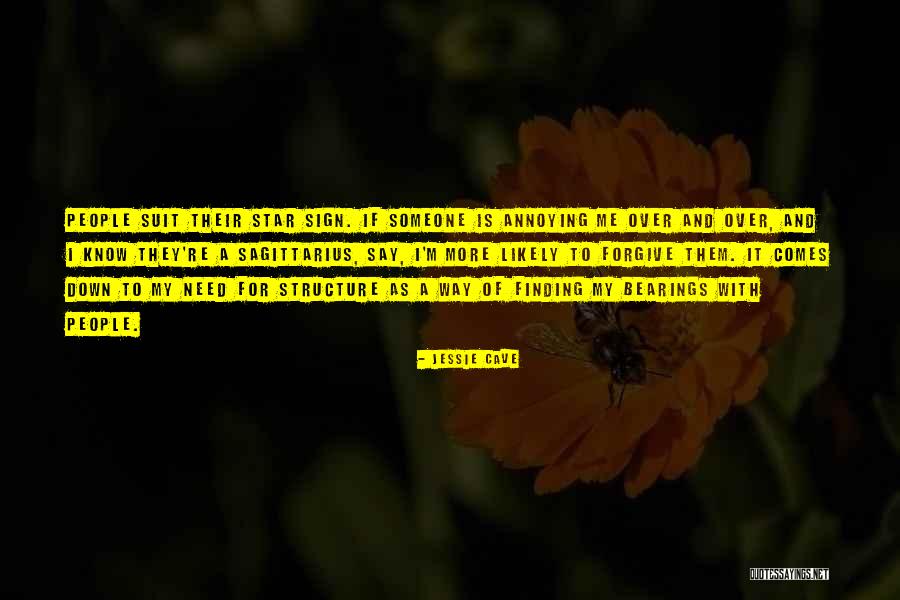 Sagittarius Sign Quotes By Jessie Cave Sagittarius Sign Quotes By Jessie Cave