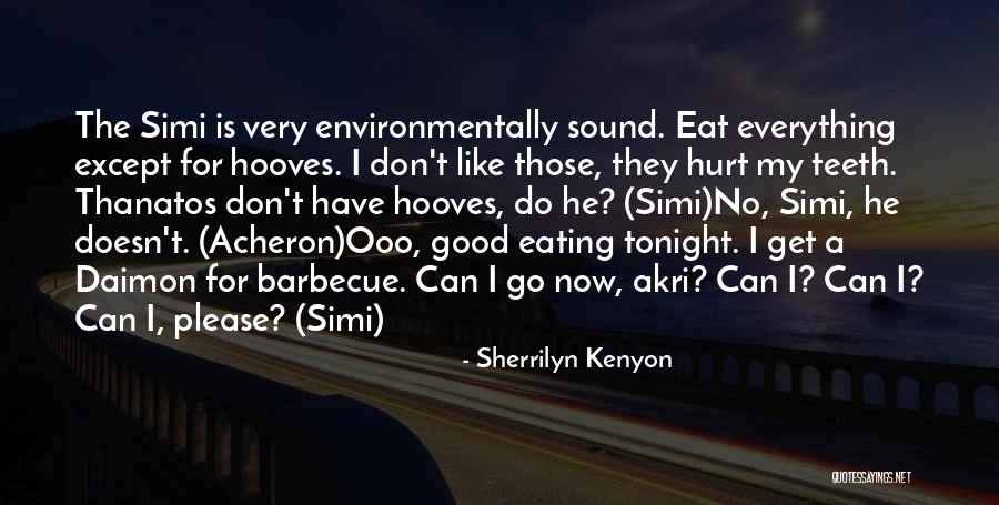 Sagittarius Sign Quotes By Sherrilyn Kenyon Sagittarius Sign Quotes By Sherrilyn Kenyon