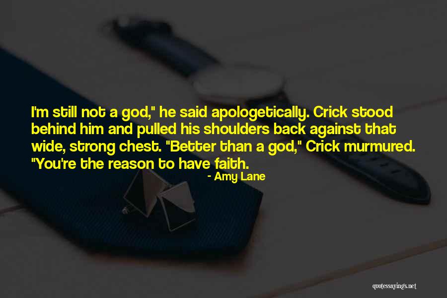 Sagiv Aaron Quotes By Amy Lane Sagiv Aaron Quotes By Amy Lane