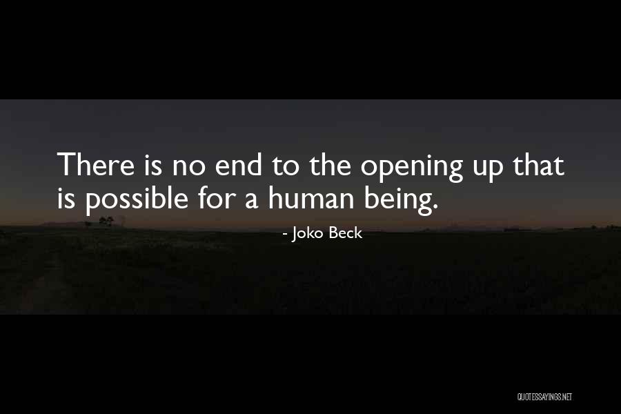 Sagiv Aaron Quotes By Joko Beck Sagiv Aaron Quotes By Joko Beck