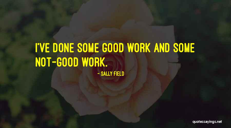 Sagiv Aaron Quotes By Sally Field Sagiv Aaron Quotes By Sally Field