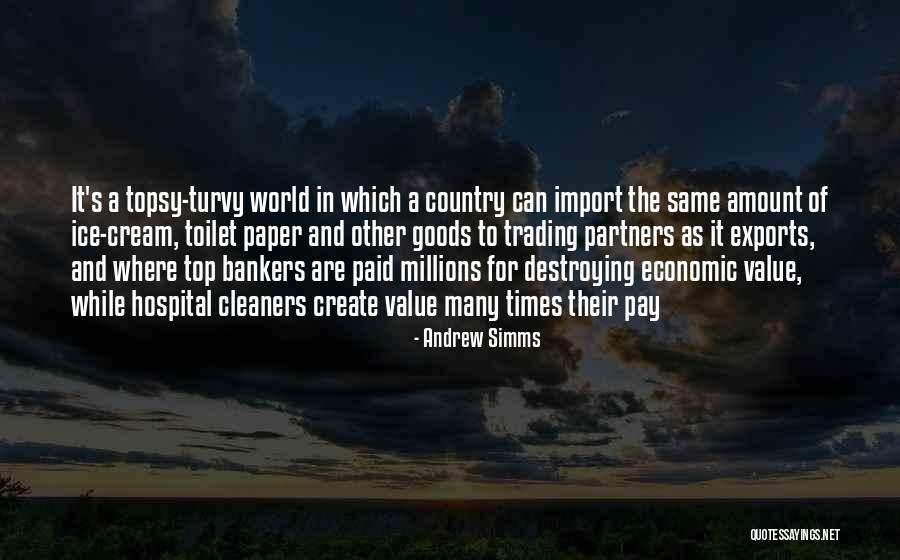 Sagiv Edelman Quotes By Andrew Simms Sagiv Edelman Quotes By Andrew Simms