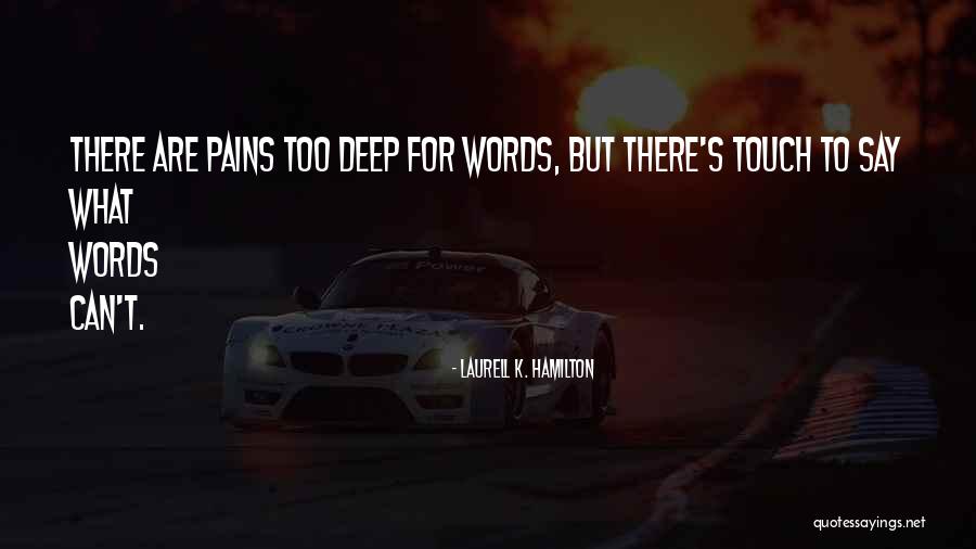Sagiv Edelman Quotes By Laurell K. Hamilton Sagiv Edelman Quotes By Laurell K. Hamilton