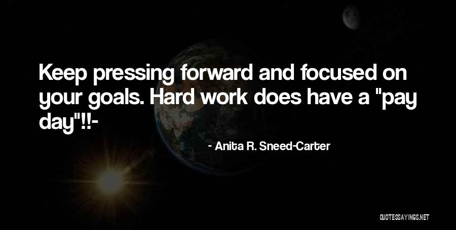 Sagiv Israeli Quotes By Anita R. Sneed-Carter Sagiv Israeli Quotes By Anita R. Sneed-Carter
