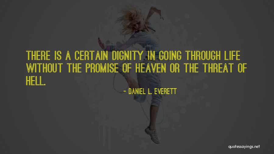 Sagledati Prevod Quotes By Daniel L. Everett Sagledati Prevod Quotes By Daniel L. Everett