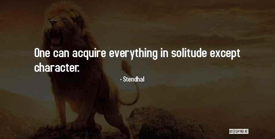 Sagolsun Quotes By Stendhal Sagolsun Quotes By Stendhal