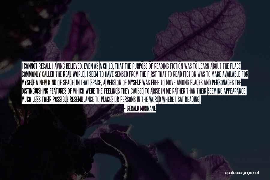 Sagoma Coniglietto Quotes By Gerald Murnane Sagoma Coniglietto Quotes By Gerald Murnane