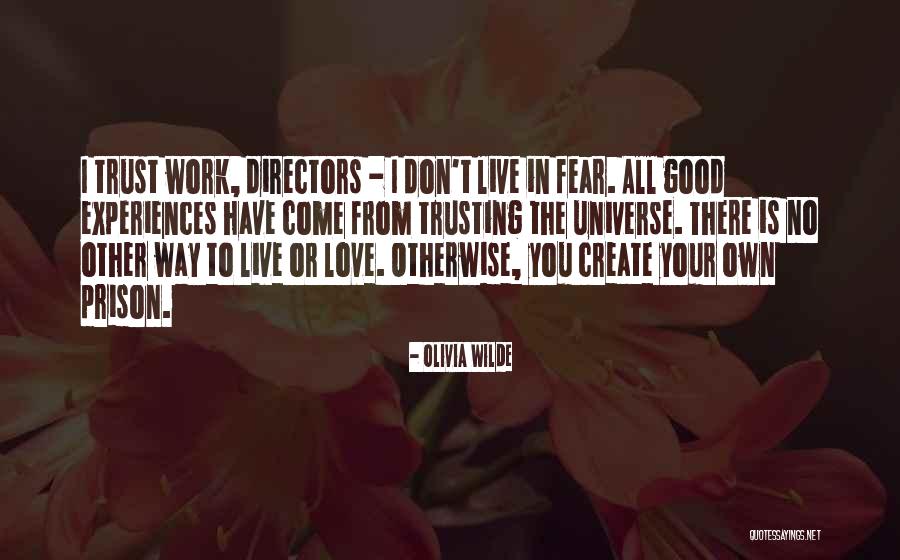 Sagoma Coniglietto Quotes By Olivia Wilde Sagoma Coniglietto Quotes By Olivia Wilde