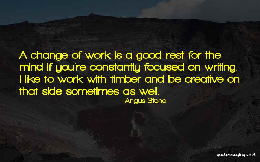 Sagoma Donna Quotes By Angus Stone Sagoma Donna Quotes By Angus Stone