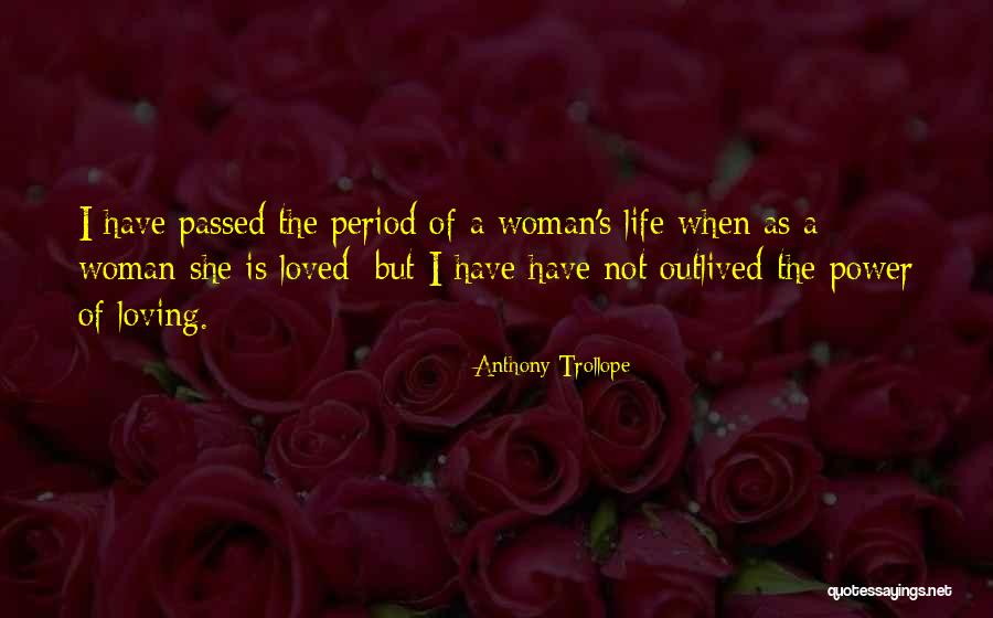 Sagoma Rondine Quotes By Anthony Trollope Sagoma Rondine Quotes By Anthony Trollope
