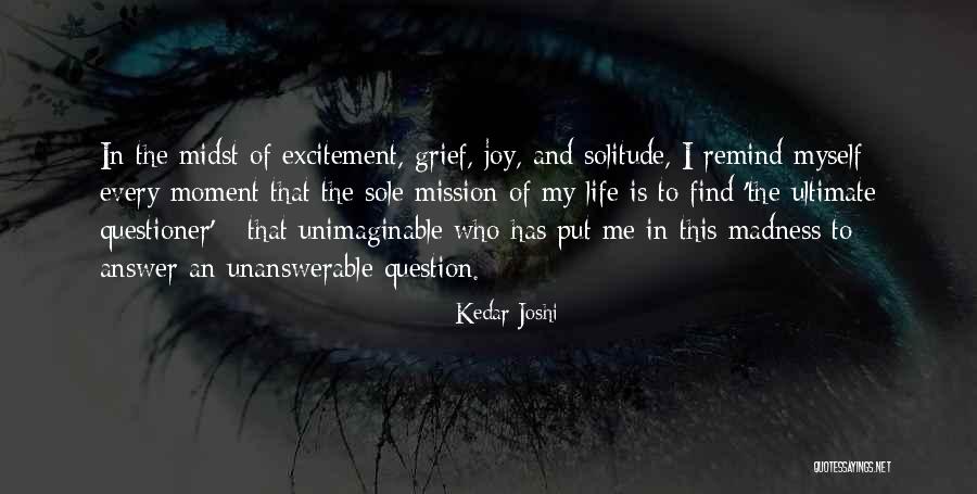 Sagoma Significato Quotes By Kedar Joshi Sagoma Significato Quotes By Kedar Joshi