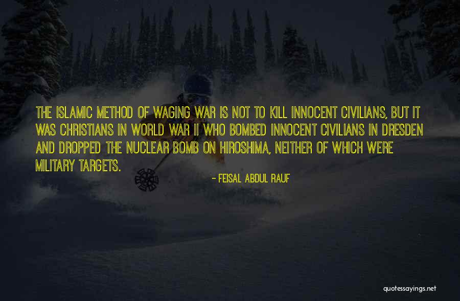 Sagoo And Takhar Quotes By Feisal Abdul Rauf Sagoo And Takhar Quotes By Feisal Abdul Rauf