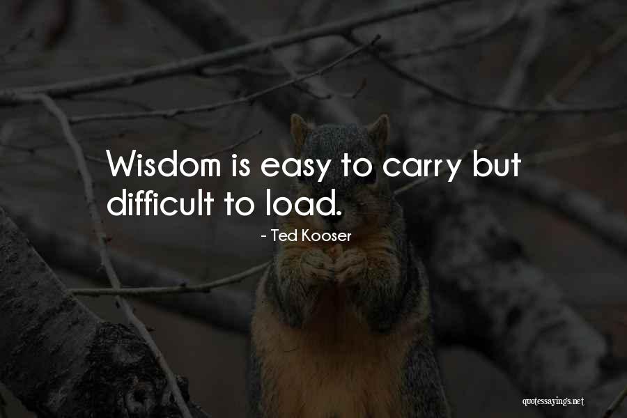 Sagori Mukhopadhyay Quotes By Ted Kooser Sagori Mukhopadhyay Quotes By Ted Kooser