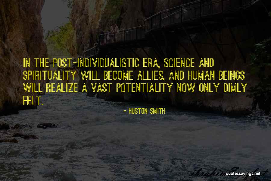 Sagradas Quotes By Huston Smith Sagradas Quotes By Huston Smith