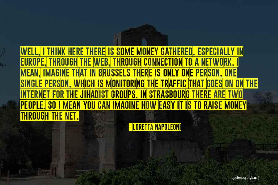Sagrado Global Quotes By Loretta Napoleoni Sagrado Global Quotes By Loretta Napoleoni