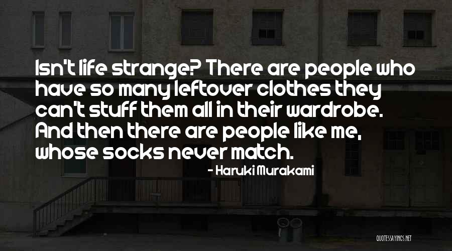 Sagradong Ilog Quotes By Haruki Murakami Sagradong Ilog Quotes By Haruki Murakami