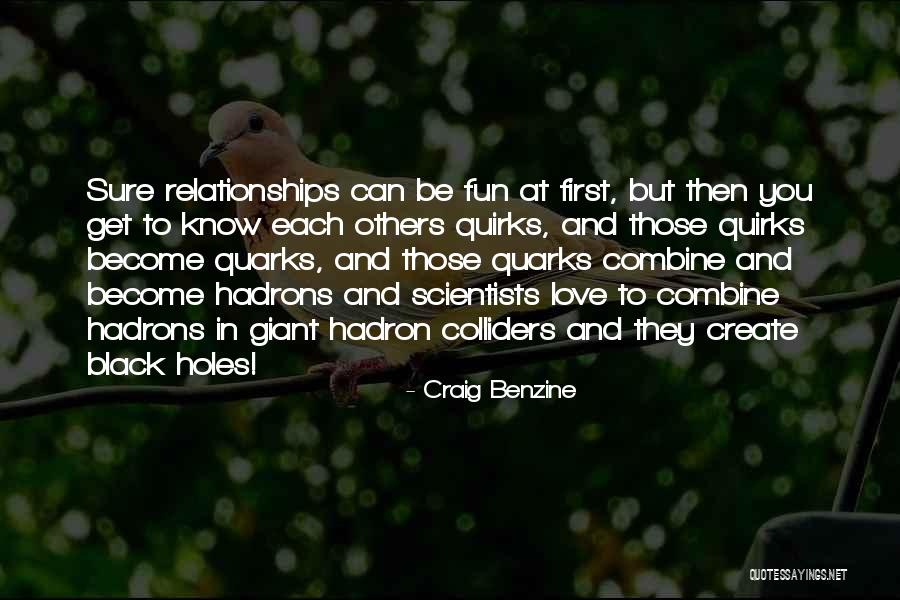 Sagrario Diaz Quotes By Craig Benzine Sagrario Diaz Quotes By Craig Benzine