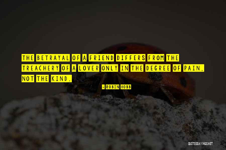 Sagrario Diaz Quotes By Robin Hobb Sagrario Diaz Quotes By Robin Hobb