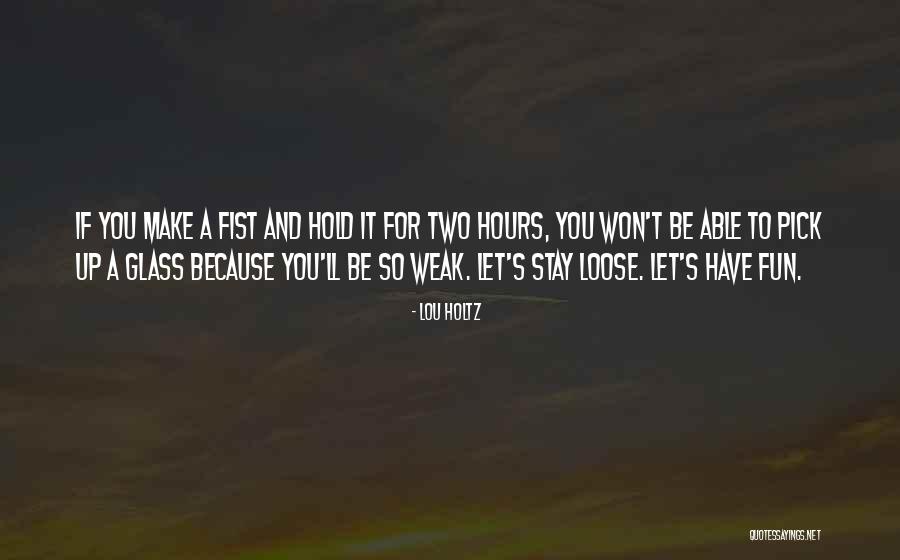 Sagrario En Quotes By Lou Holtz Sagrario En Quotes By Lou Holtz