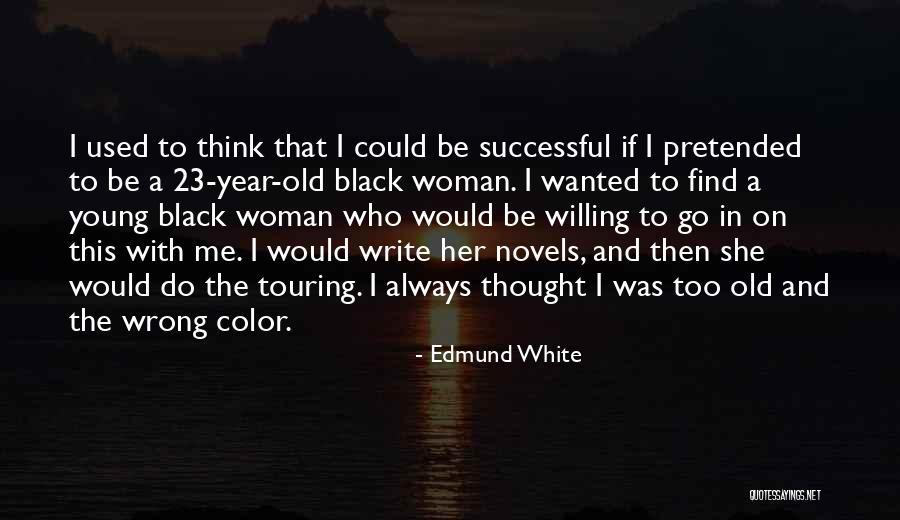 Sagredo Palace Quotes By Edmund White Sagredo Palace Quotes By Edmund White