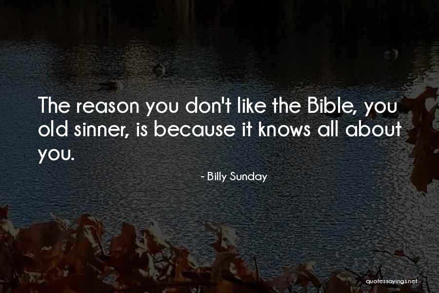 Sagres Restaurant Quotes By Billy Sunday Sagres Restaurant Quotes By Billy Sunday