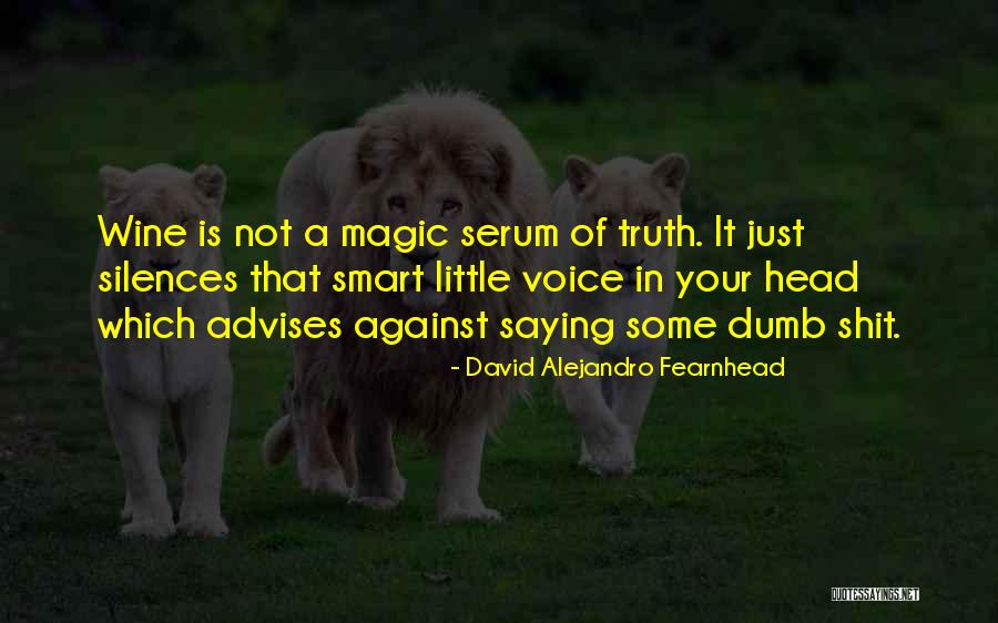 Saguez Et Partners Quotes By David Alejandro Fearnhead Saguez Et Partners Quotes By David Alejandro Fearnhead