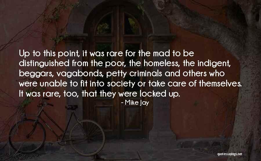 Sagui Monkey Quotes By Mike Jay